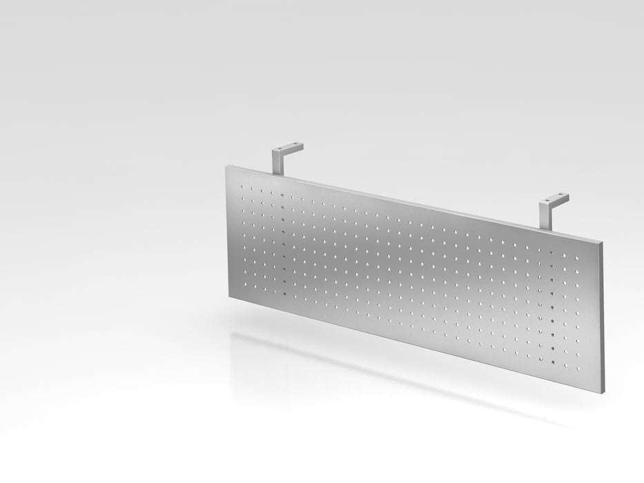 Hammerbacher NEU | Sichtblende SI90, für 90 Grad Eckverb.