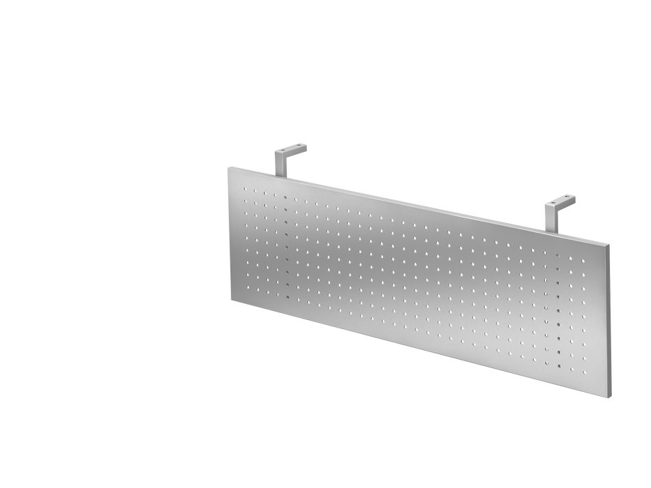 Hammerbacher NEU | Sichtblende SI90, für 90 Grad Eckverb.