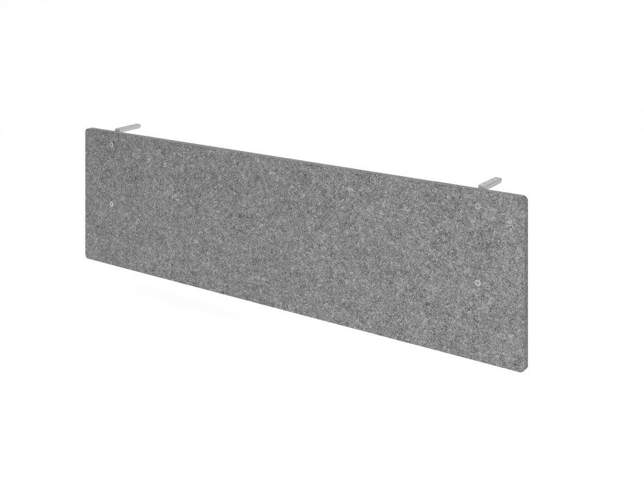 Hammerbacher NEU | Sichtblende SIA18, für 180er Tisch