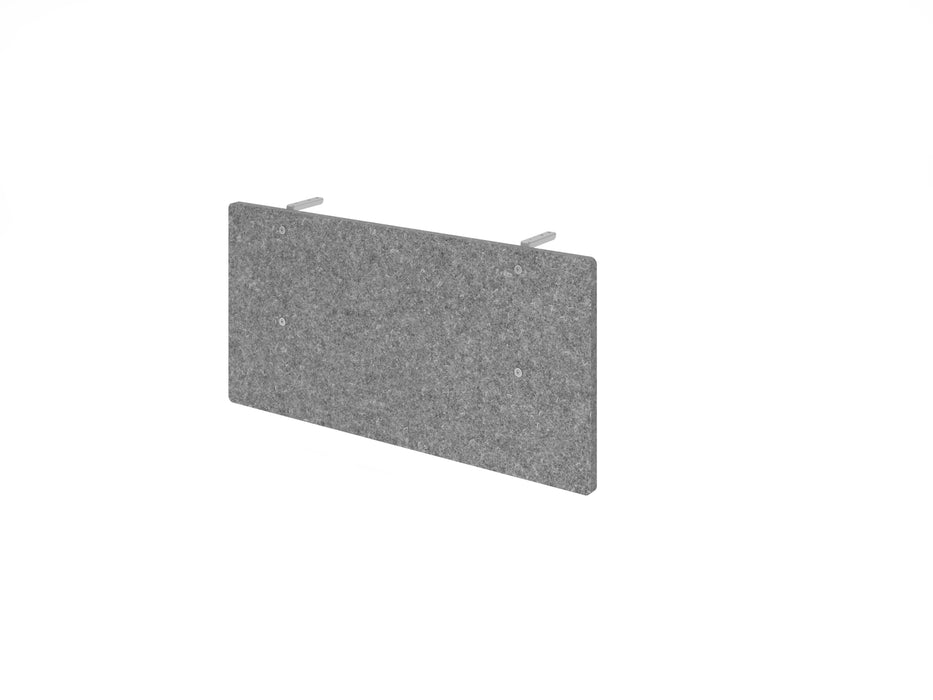 Hammerbacher NEU | Sichtblende SIA90, für 90° Eckverbindung