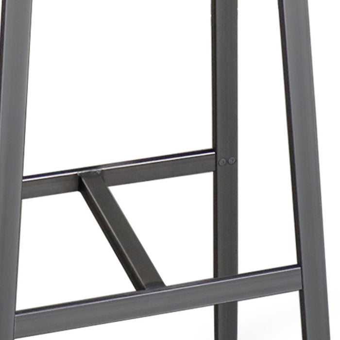 Hammerbacher NEU | Barhocker Industrieoptik