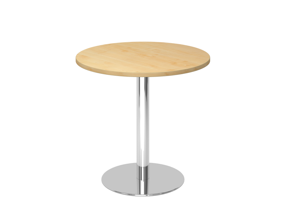 Hammerbacher NEU | Besprechungstisch STF08, 80 cm rund