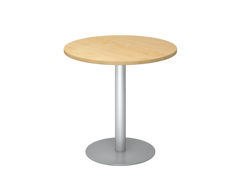 Hammerbacher NEU | Besprechungstisch STF08, 80 cm rund