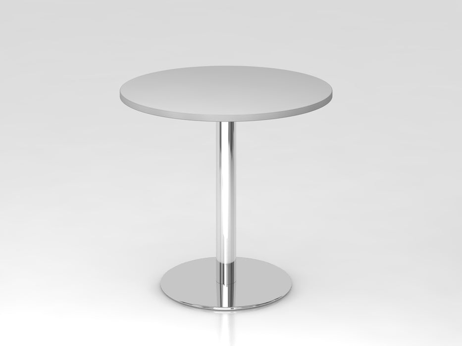 Besprechungstisch STF08, 80 cm rund