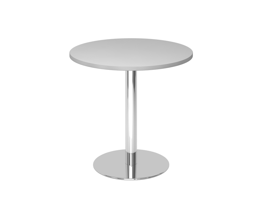 Hammerbacher NEU | Besprechungstisch STF08, 80 cm rund