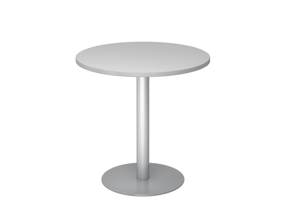 Hammerbacher NEU | Besprechungstisch STF08, 80 cm rund