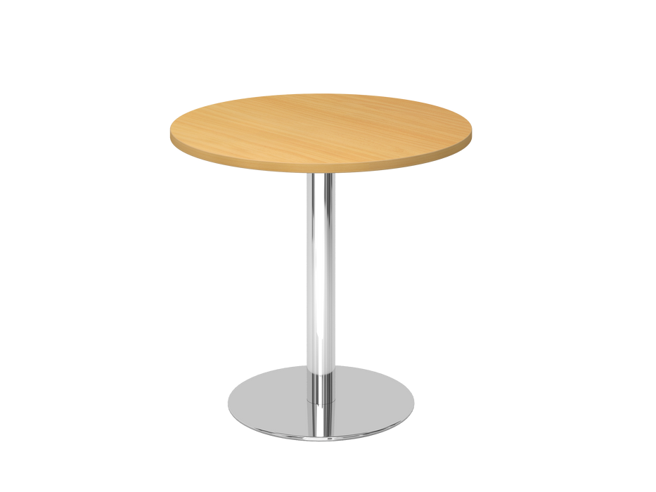 Hammerbacher NEU | Besprechungstisch STF08, 80 cm rund