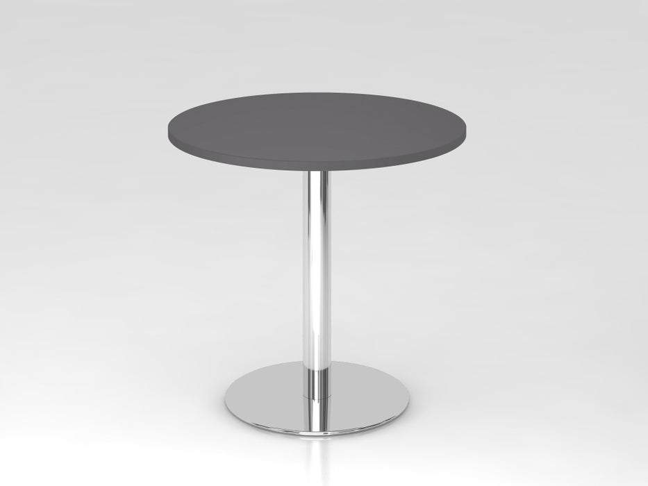 Besprechungstisch STF08, 80 cm rund