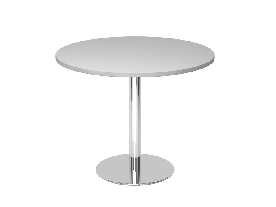 Hammerbacher NEU | Besprechungstisch STF10, 100 cm rund