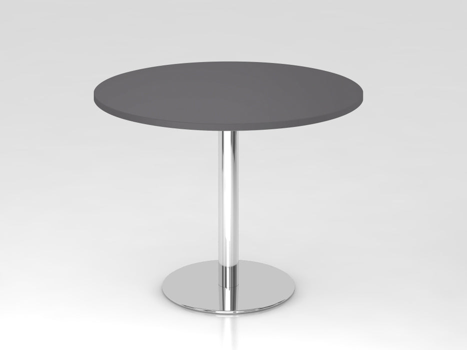 Besprechungstisch STF10, 100 cm rund