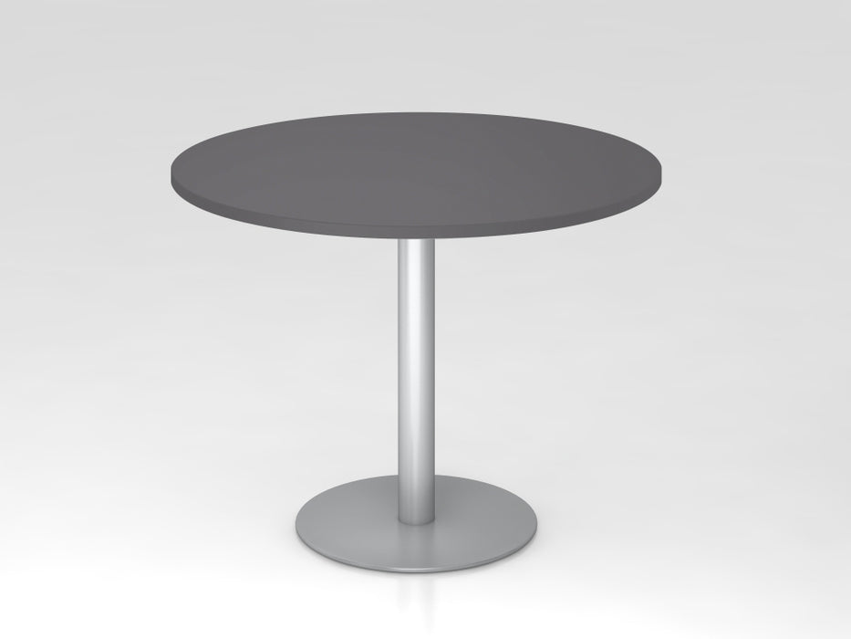 Besprechungstisch STF10, 100 cm rund