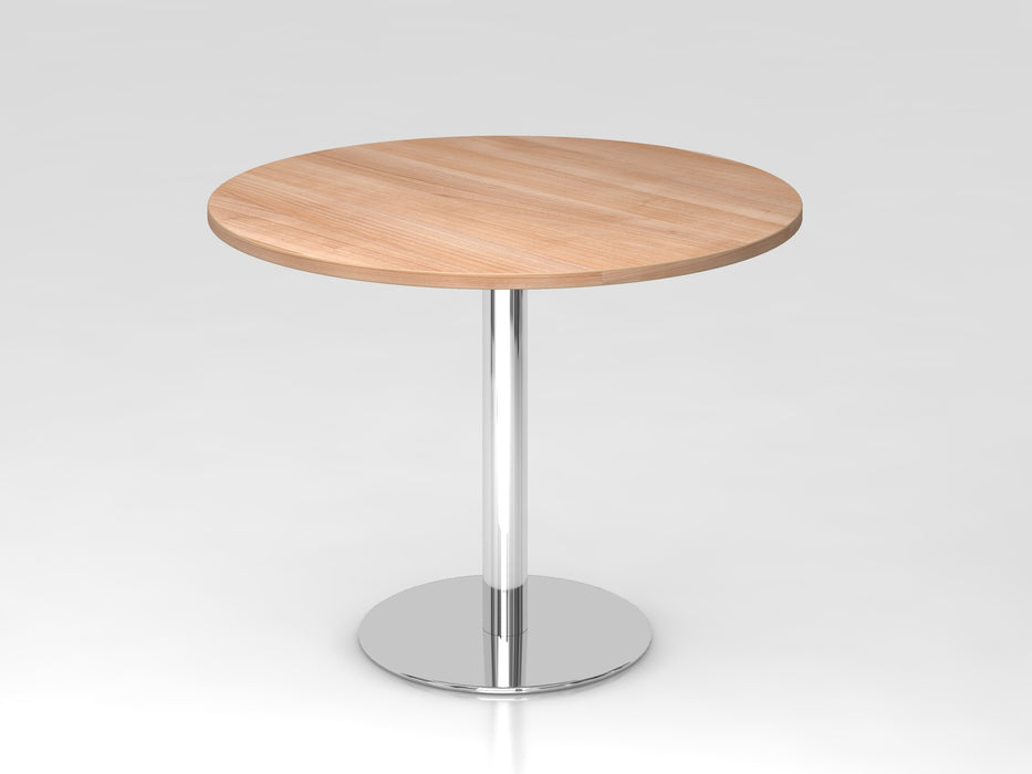 Besprechungstisch STF10, 100 cm rund