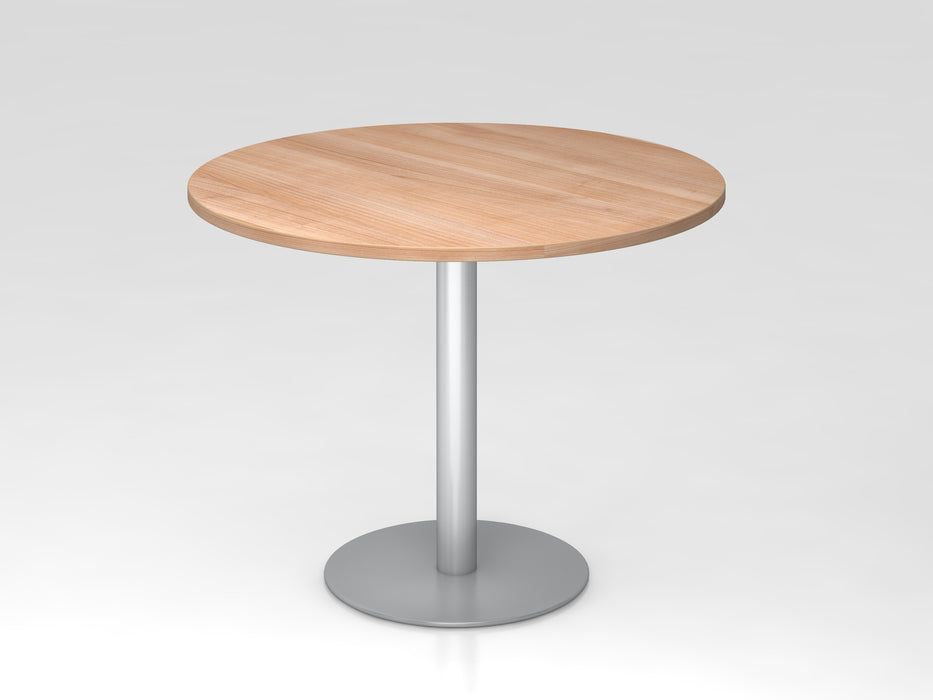 Besprechungstisch STF10, 100 cm rund
