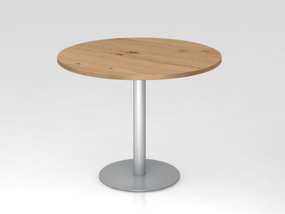 Besprechungstisch STF10, 100 cm rund