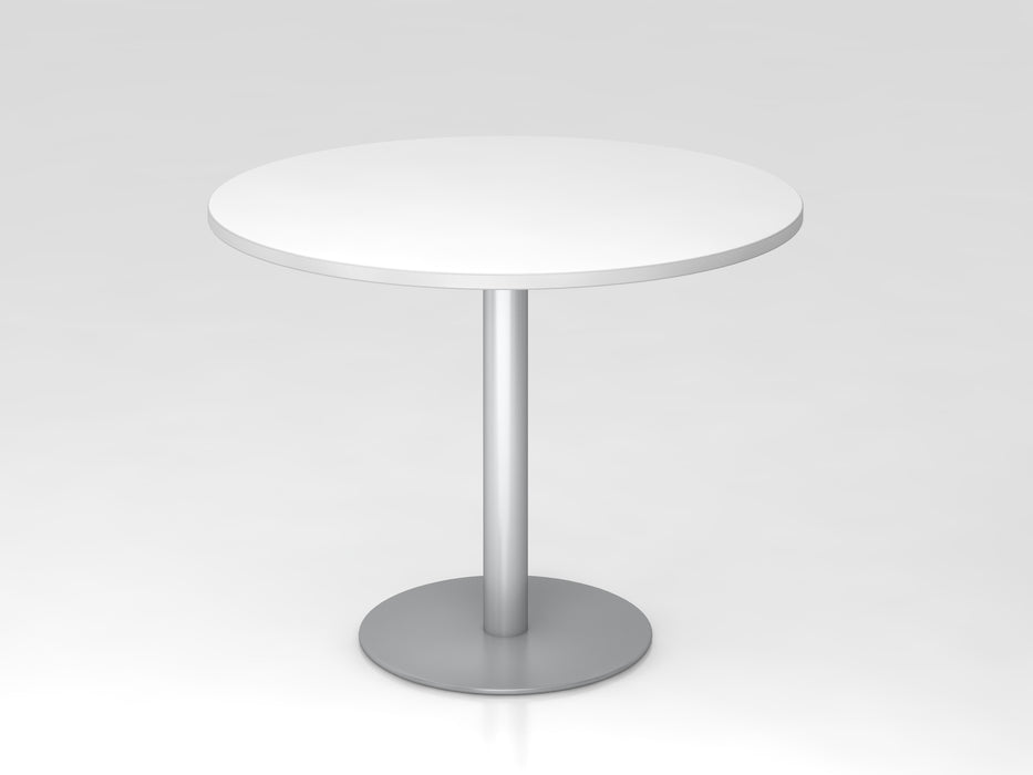 Besprechungstisch STF10, 100 cm rund