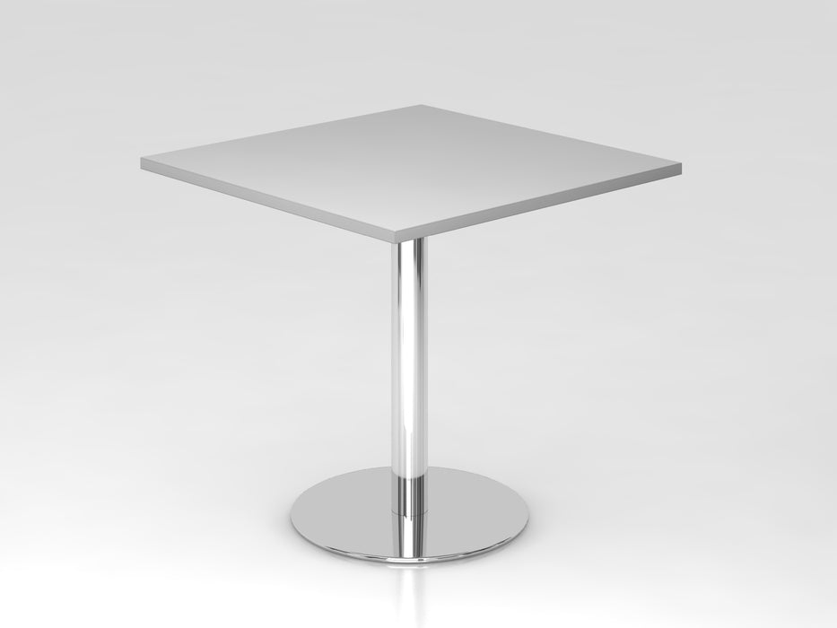 Besprechungstisch STF08, 80 cm x 80 cm