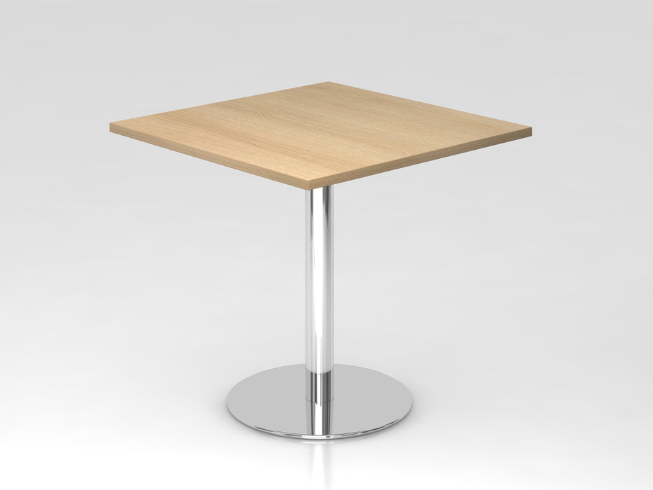 Besprechungstisch STF08, 80 cm x 80 cm