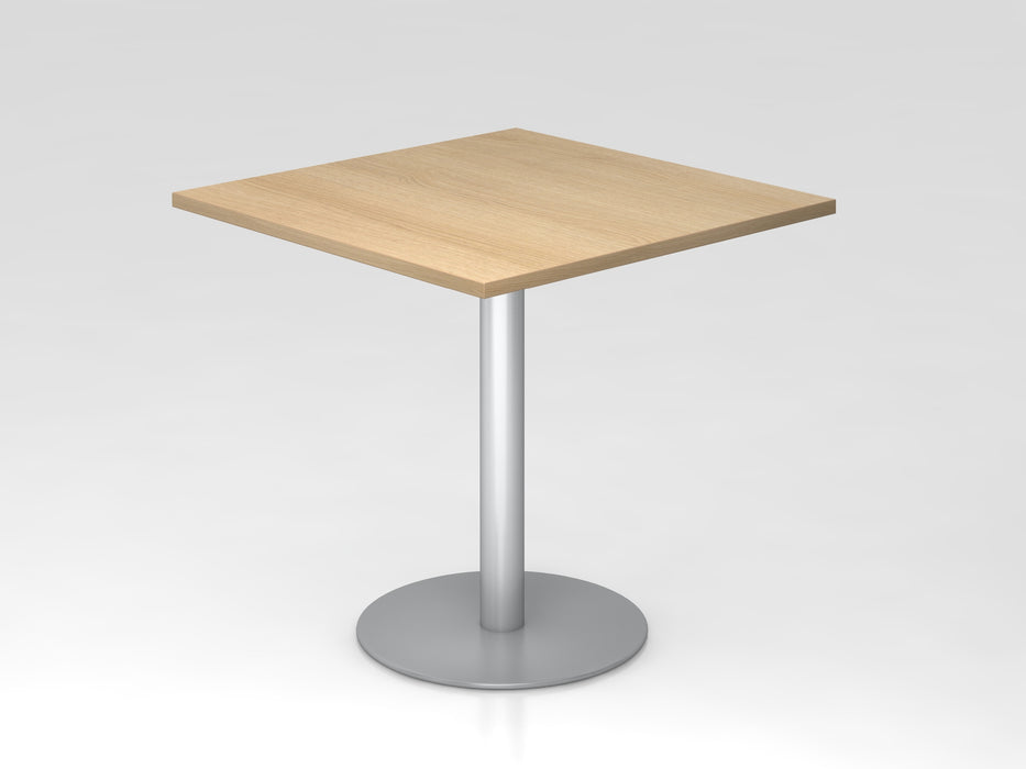 Besprechungstisch STF08, 80 cm x 80 cm