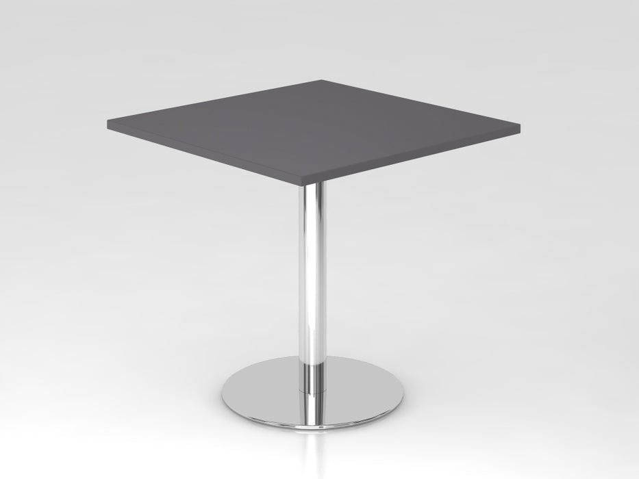 Besprechungstisch STF08, 80 cm x 80 cm