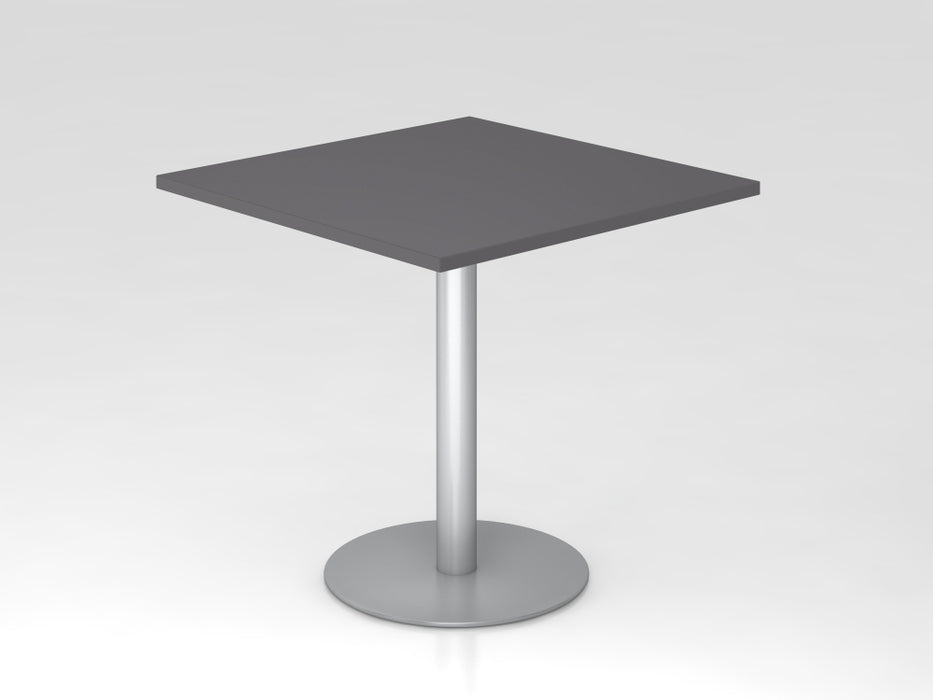 Besprechungstisch STF08, 80 cm x 80 cm
