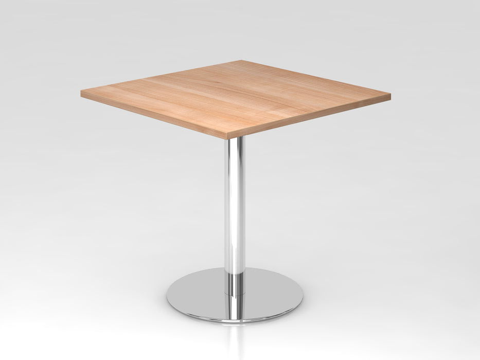 Besprechungstisch STF08, 80 cm x 80 cm