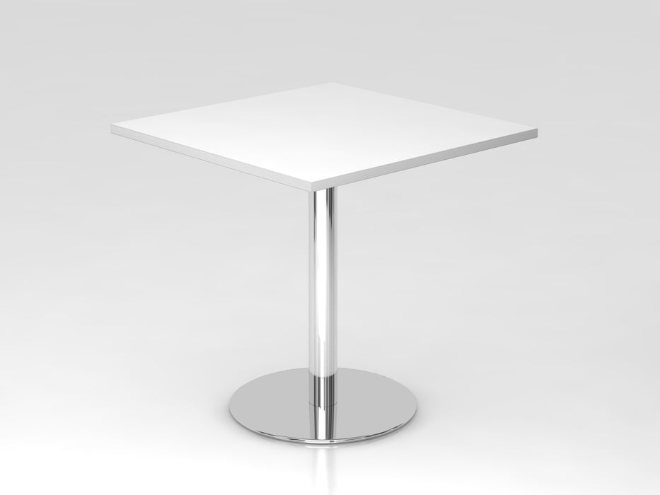 Besprechungstisch STF08, 80 cm x 80 cm