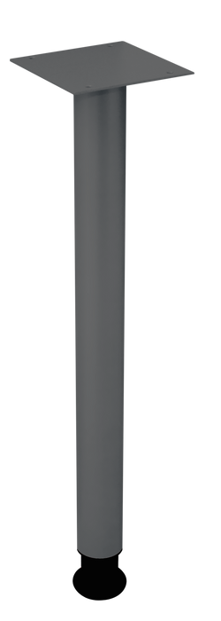 Hammerbacher NEU | Stützfuß STFH rund