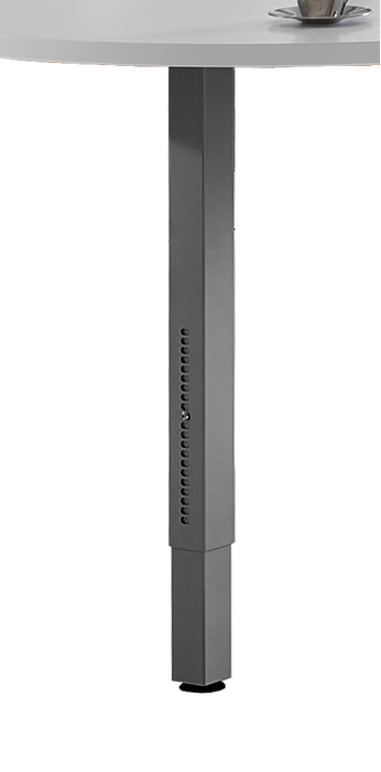 Hammerbacher NEU | Stützfuß STFR quadratisch