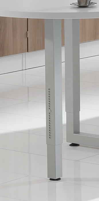 Stützfuß STFR quadratisch