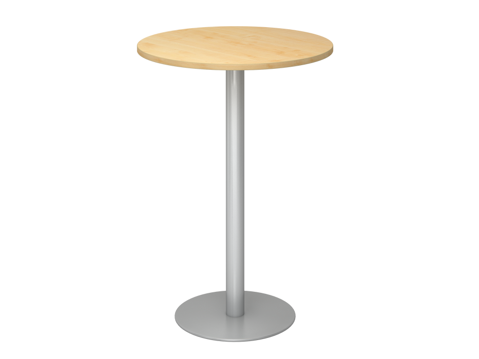 Hammerbacher NEU | Stehtisch STH08, 80 cm rund