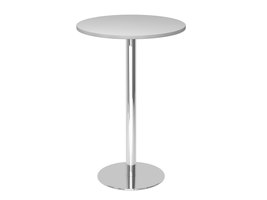 Hammerbacher NEU | Stehtisch STH08, 80 cm rund