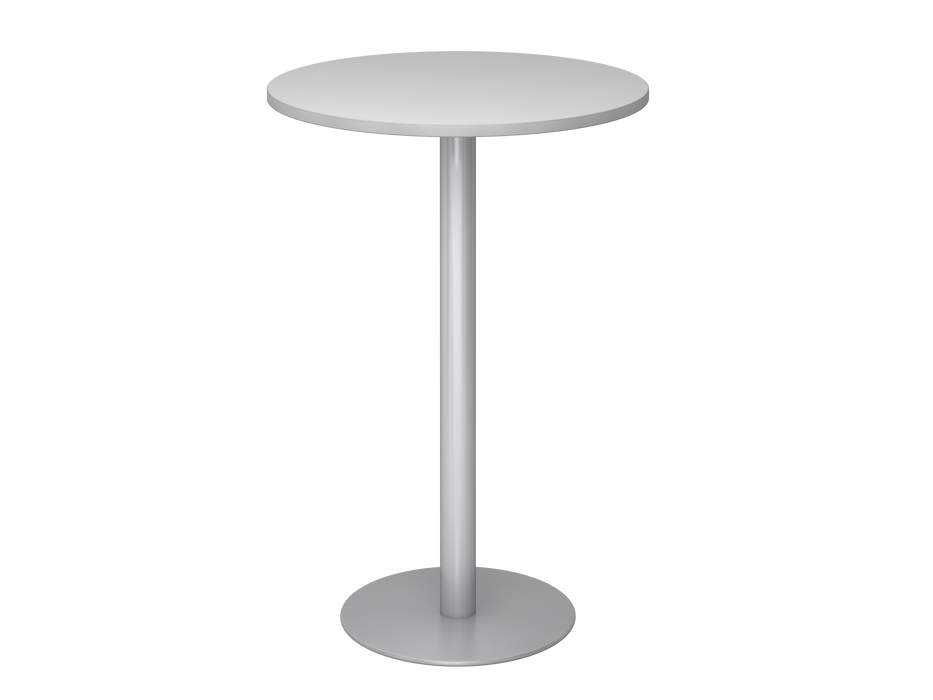 Hammerbacher NEU | Stehtisch STH08, 80 cm rund