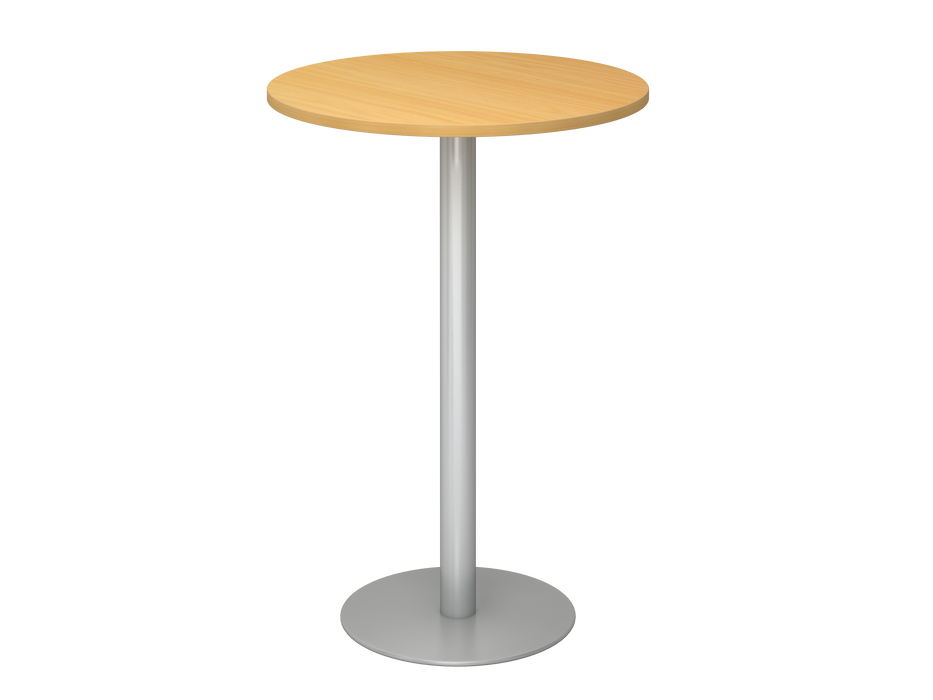 Hammerbacher NEU | Stehtisch STH08, 80 cm rund