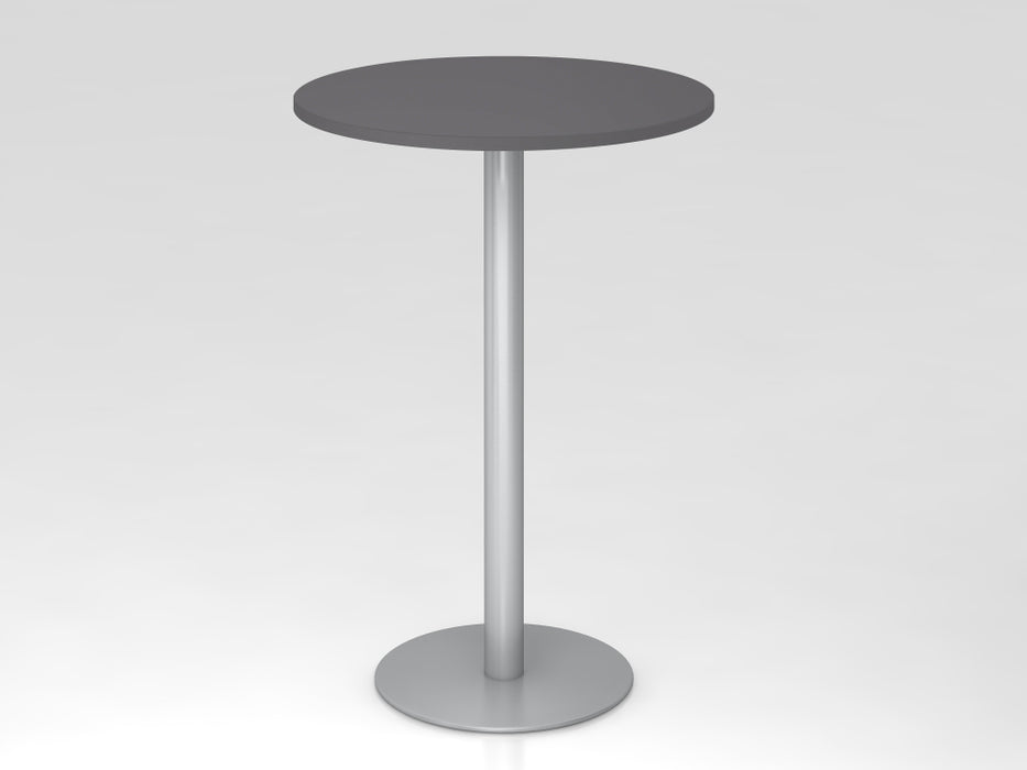 Stehtisch STH08, 80 cm rund