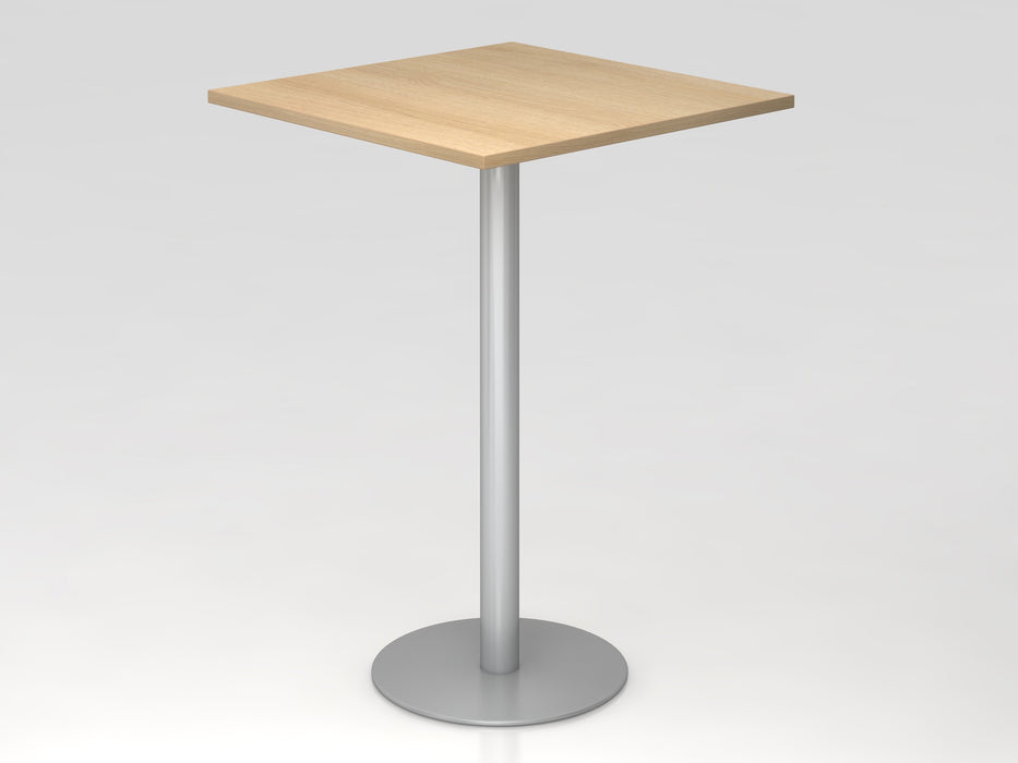 Stehtisch STH08, 80 cm x 80 cm