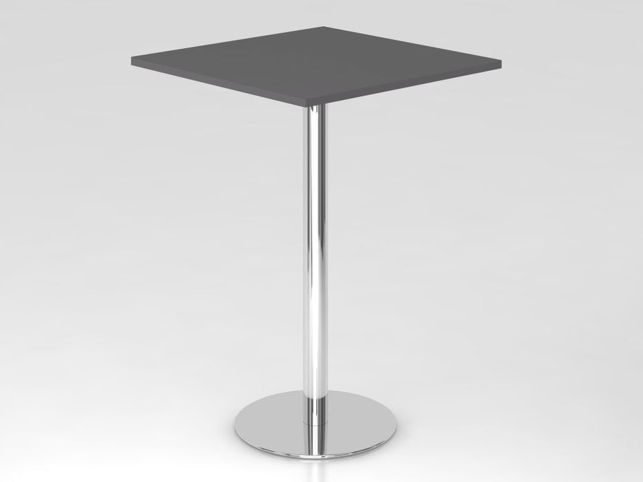 Stehtisch STH08, 80 cm x 80 cm