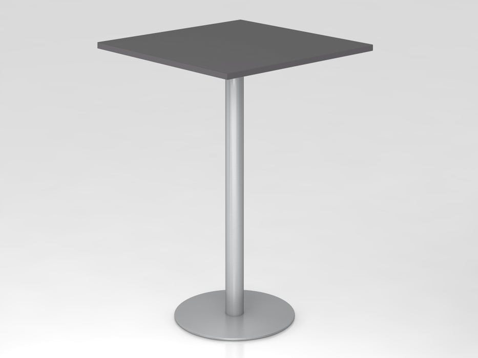 Stehtisch STH08, 80 cm x 80 cm