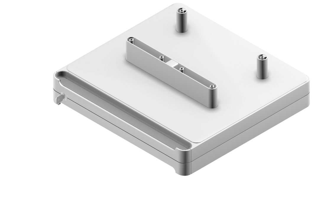 Hammerbacher NEU | Unterbauschublade aus Kunststoff VUCBS