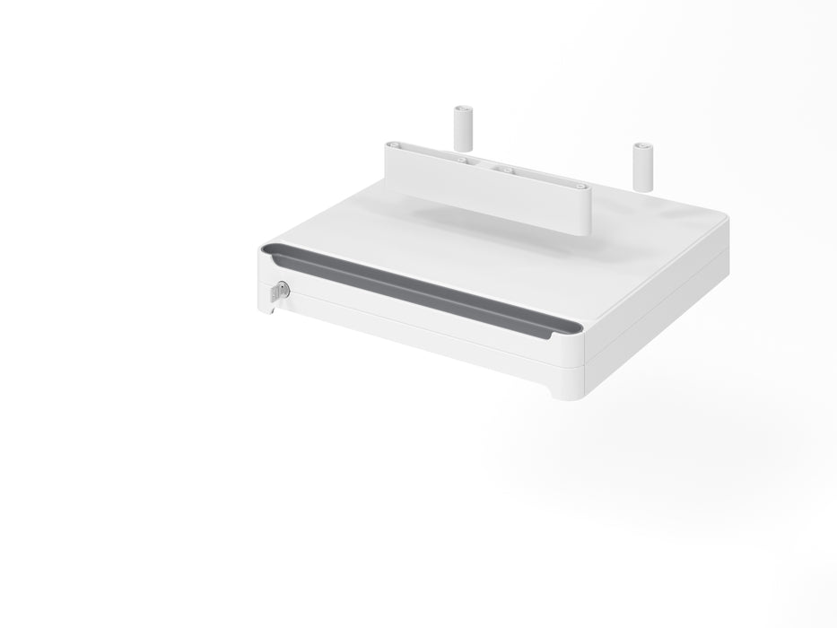 Hammerbacher NEU | Unterbauschublade aus Kunststoff VUCBS