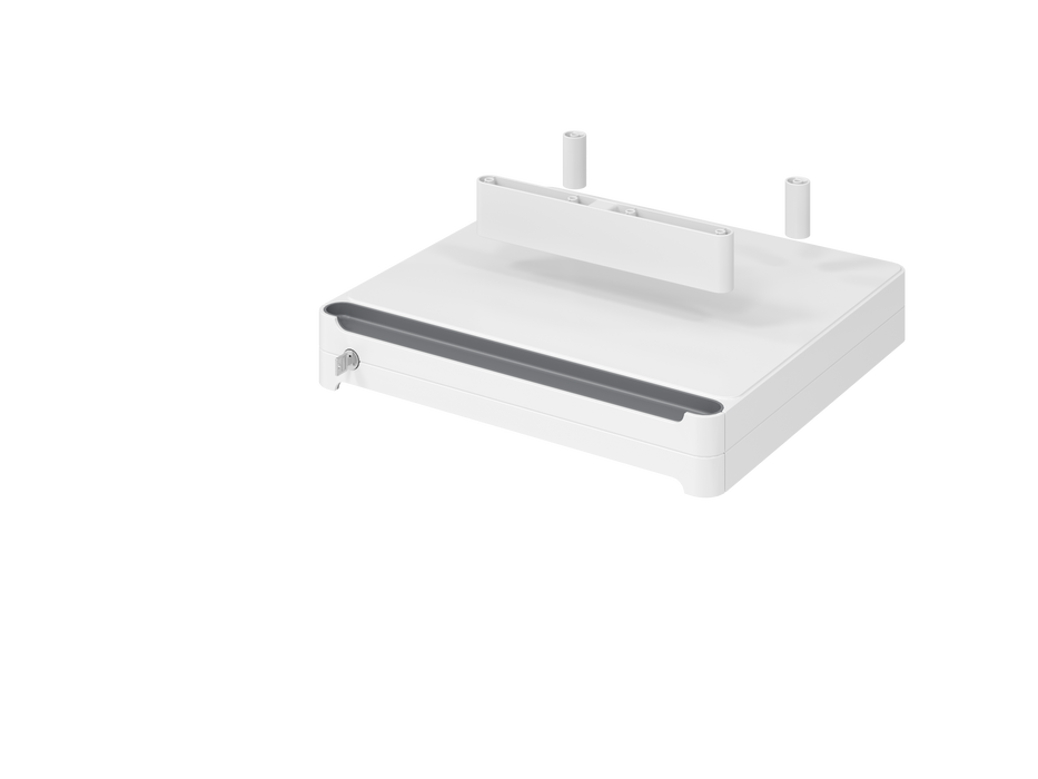 Hammerbacher NEU | Unterbauschublade aus Kunststoff VUCBS