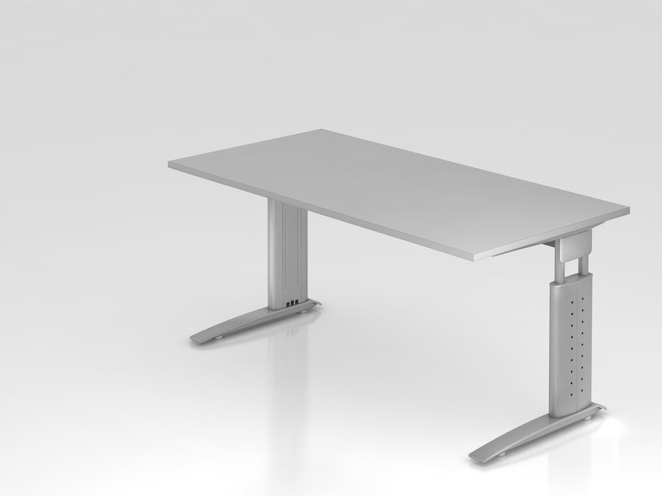 Schreibtisch US16, 160 x 80 cm