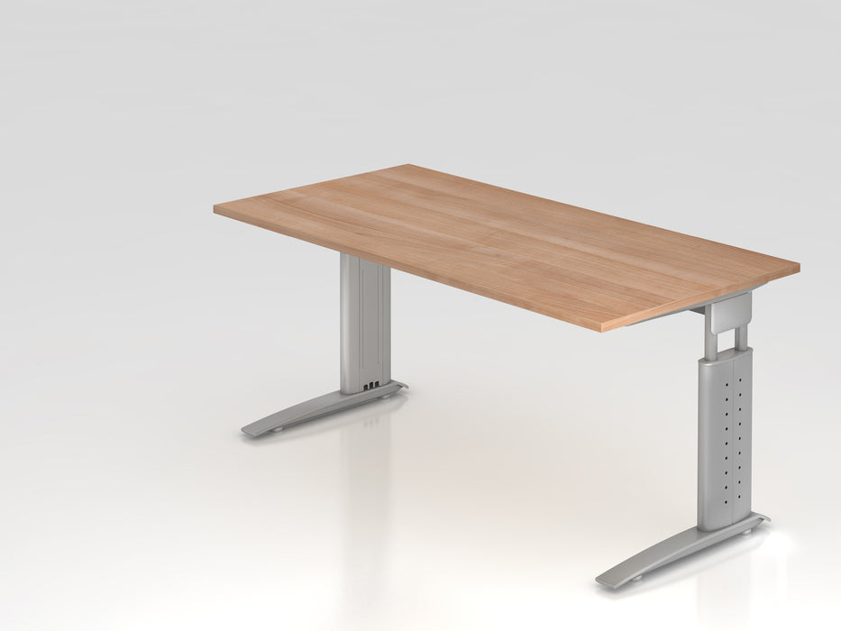 Schreibtisch US16, 160 x 80 cm