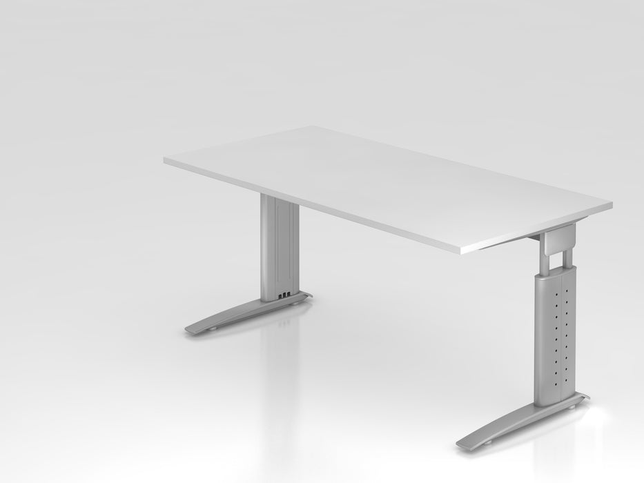 Schreibtisch US16, 160 x 80 cm
