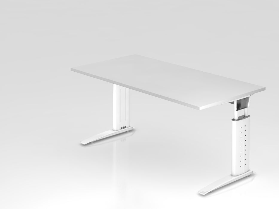 Schreibtisch US16, 160 x 80 cm