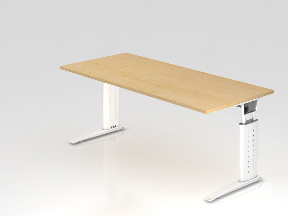 Schreibtisch US19, 180 x 80 cm