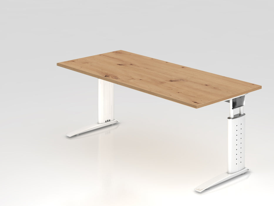 Schreibtisch US19, 180 x 80 cm