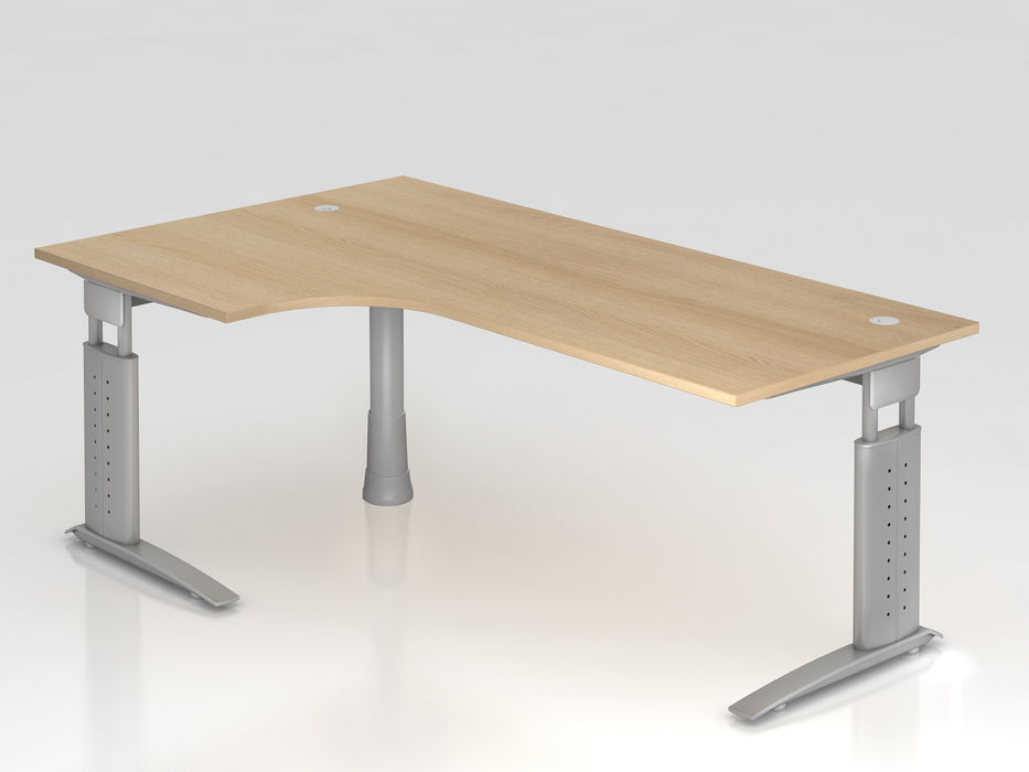 Schreibtisch US82, 200 x 120 cm