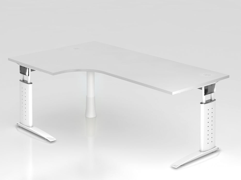 Schreibtisch US82, 200 x 120 cm
