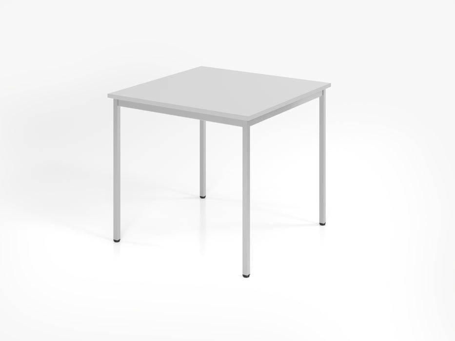 Hammerbacher NEU | Besprechungstisch VS08, 80 x 80 cm