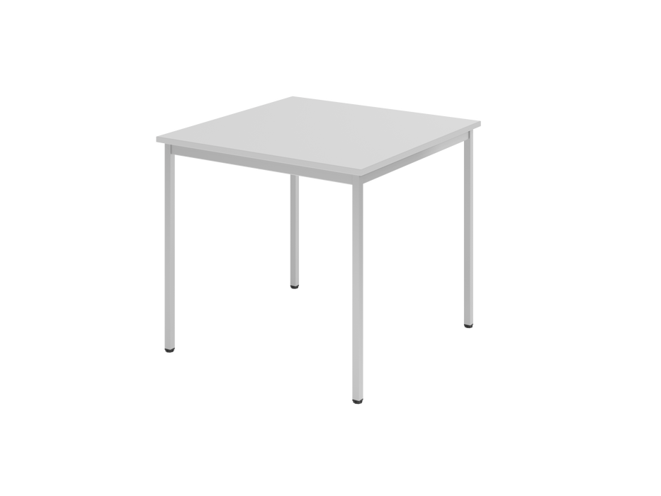 Hammerbacher NEU | Besprechungstisch VS08, 80 x 80 cm